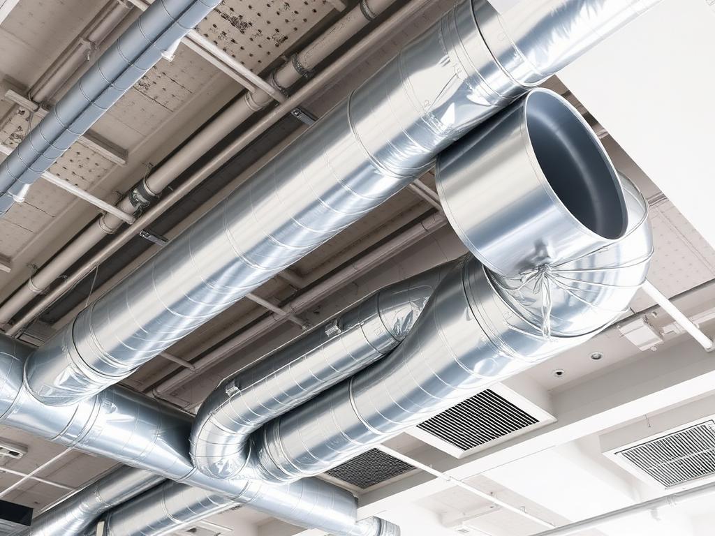 HVAC / Mechanical Systems