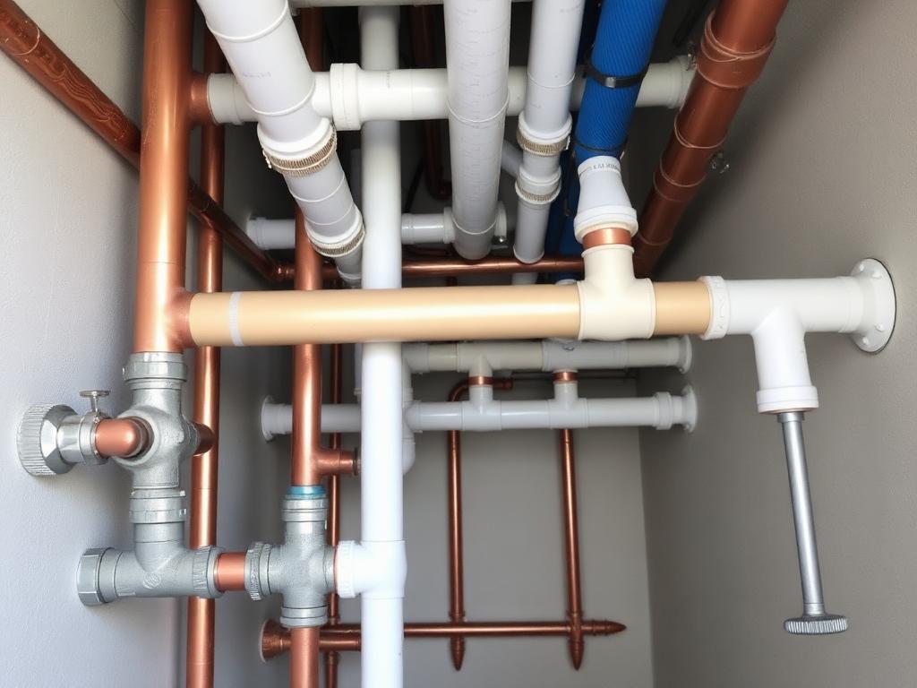 Plumbing & Drainage Design