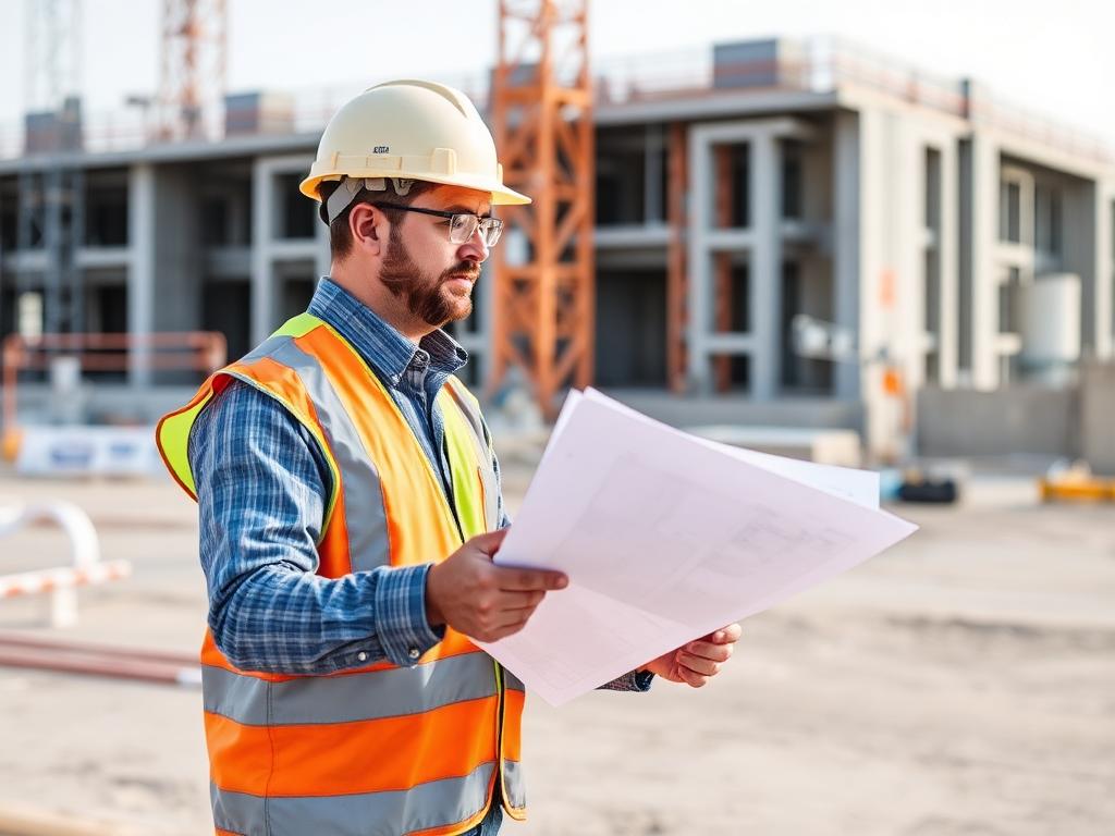 Site Supervision & Coordination